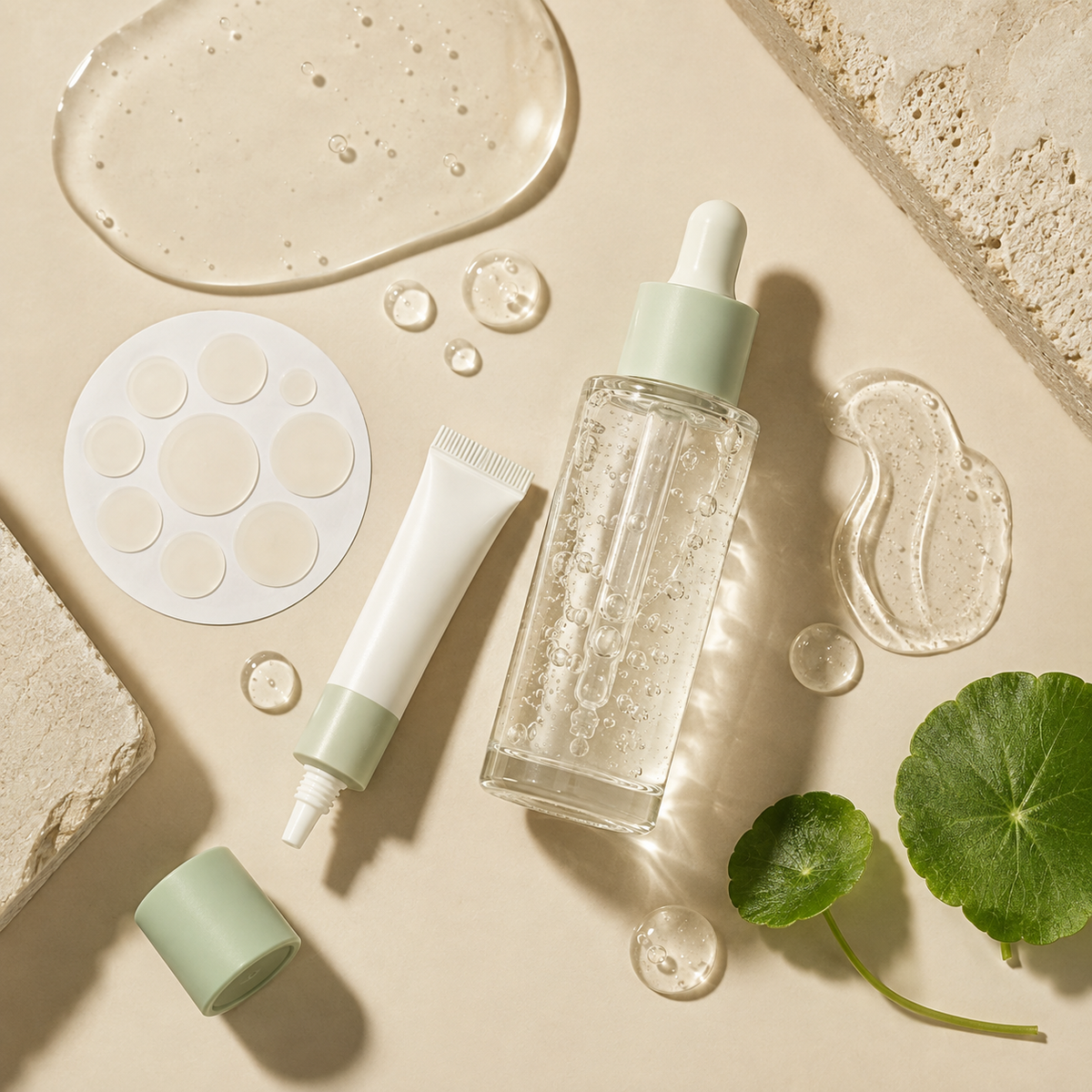 Acne & Blemish Care
